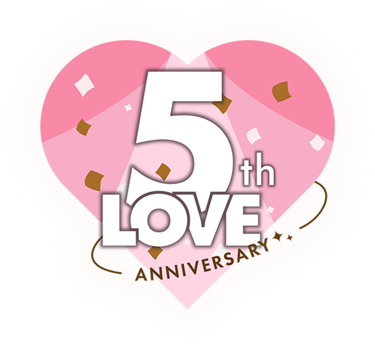 5th LOVE